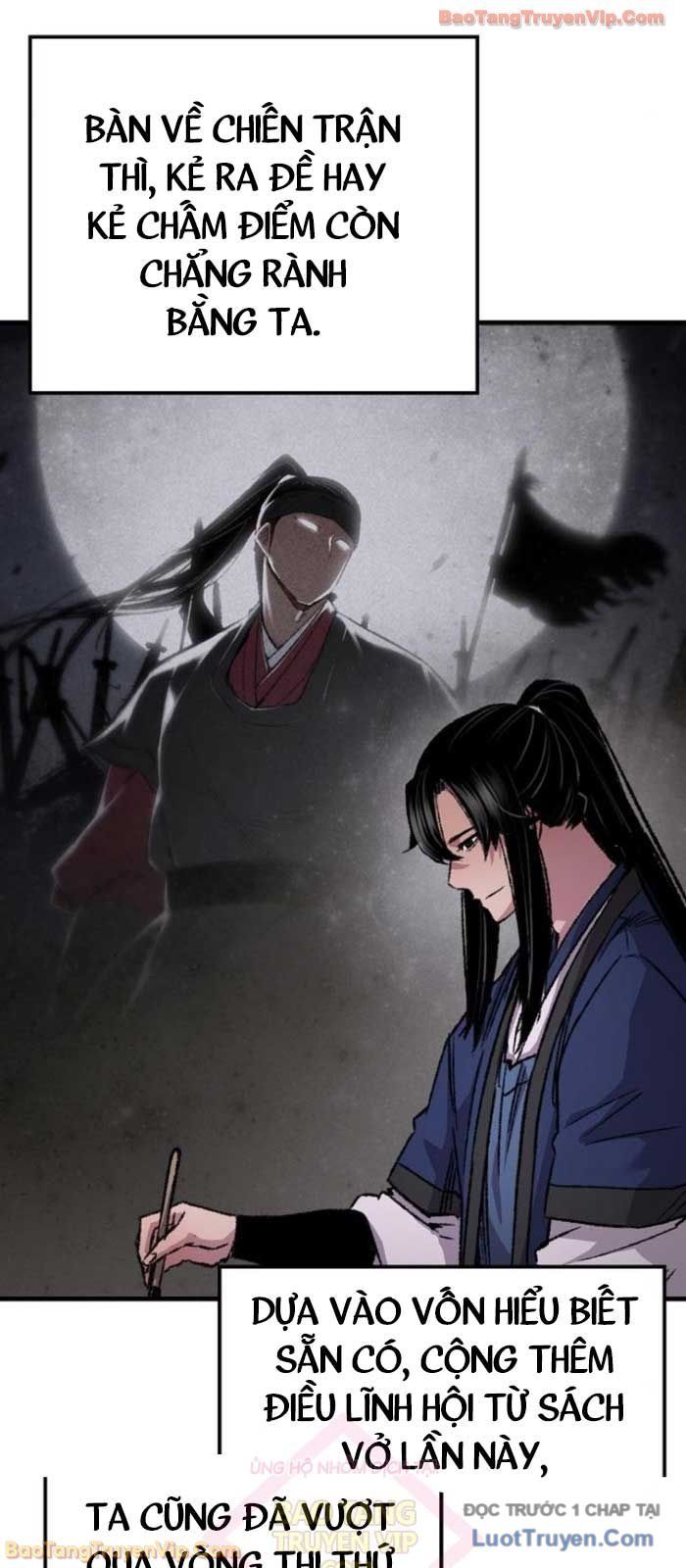 Thiên Ma Quy Hoàn - Chapter 88 - Page 19