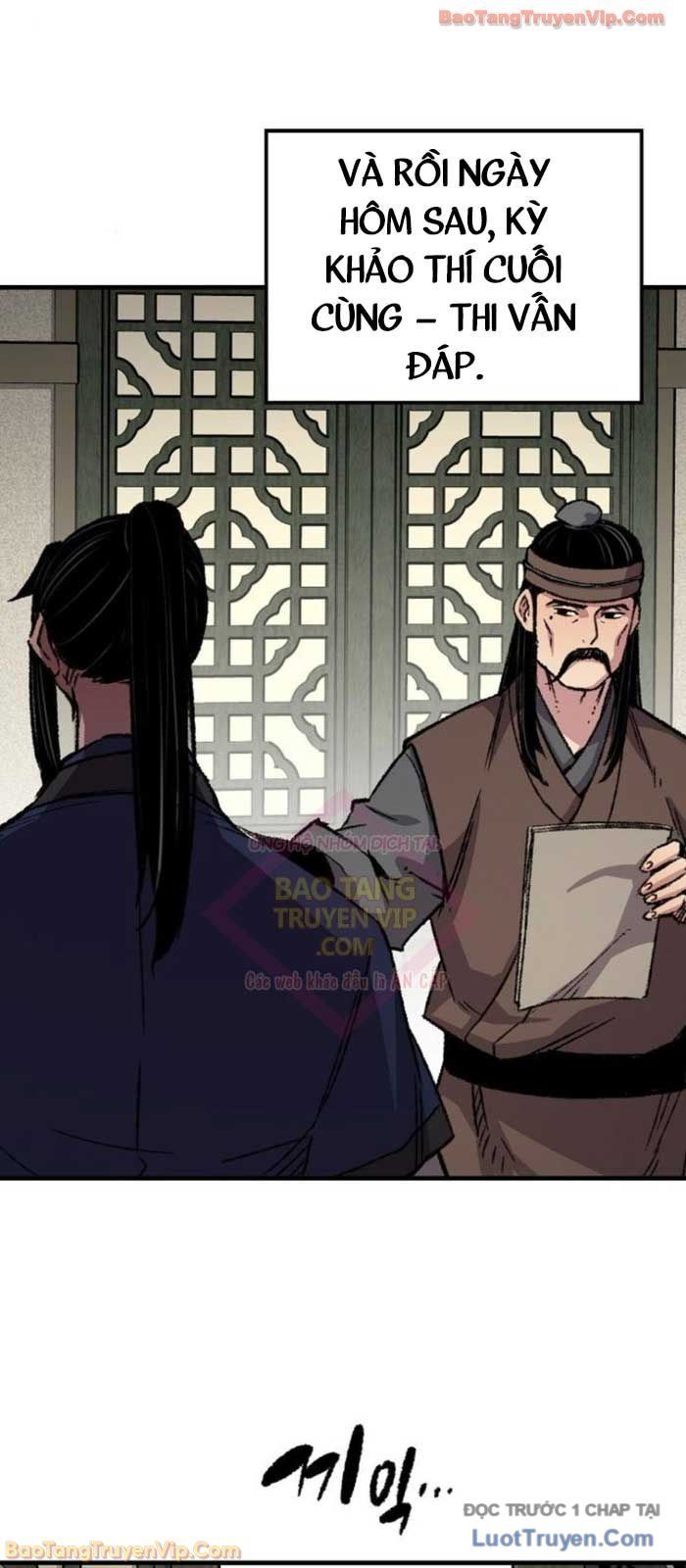 Thiên Ma Quy Hoàn - Chapter 88 - Page 21
