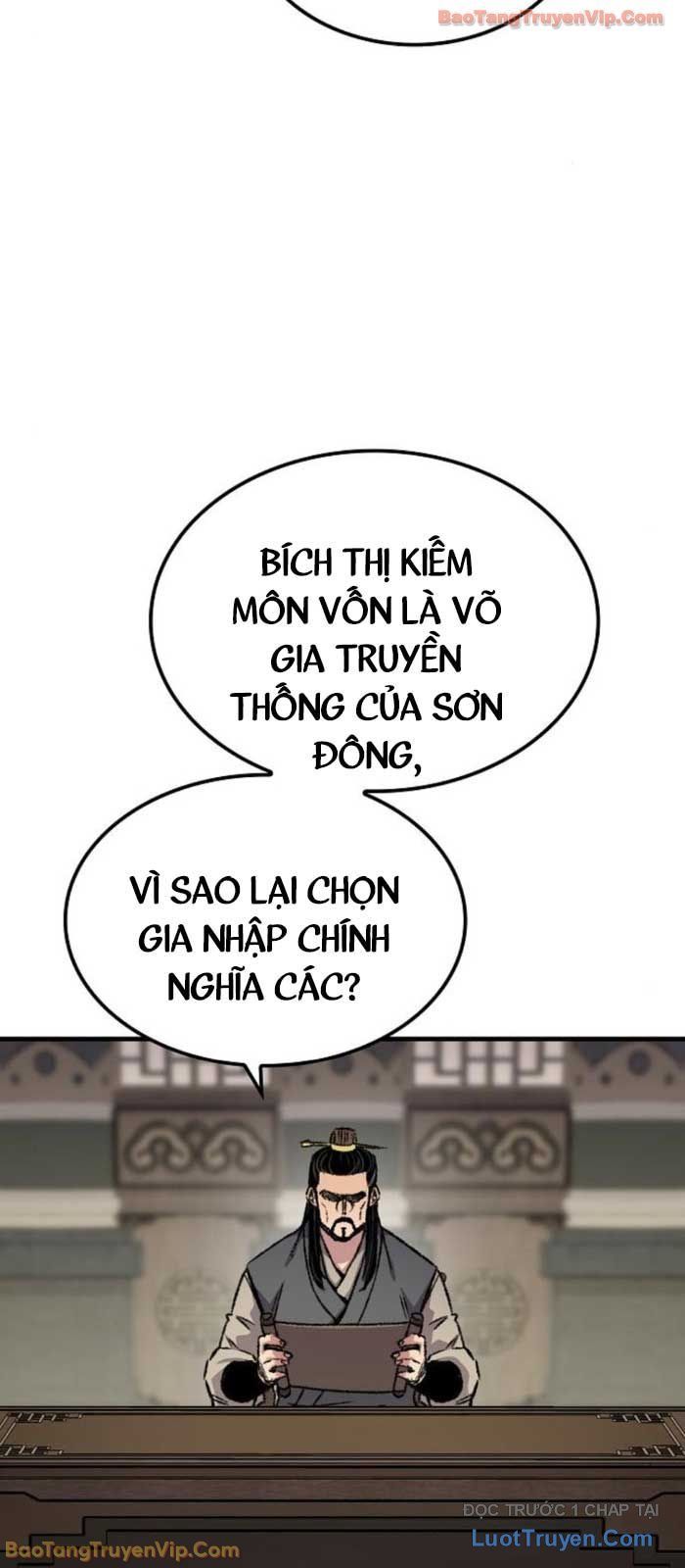 Thiên Ma Quy Hoàn - Chapter 88 - Page 30