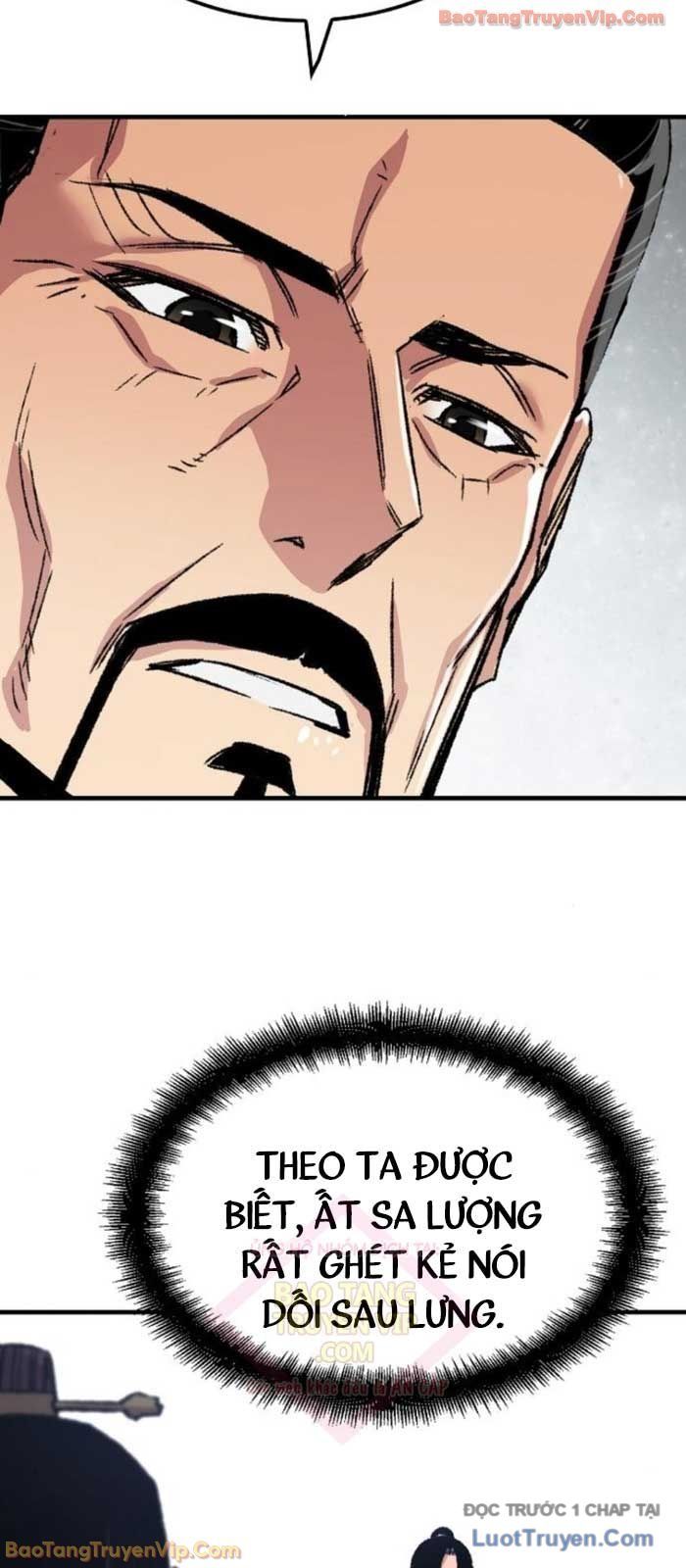 Thiên Ma Quy Hoàn - Chapter 88 - Page 36