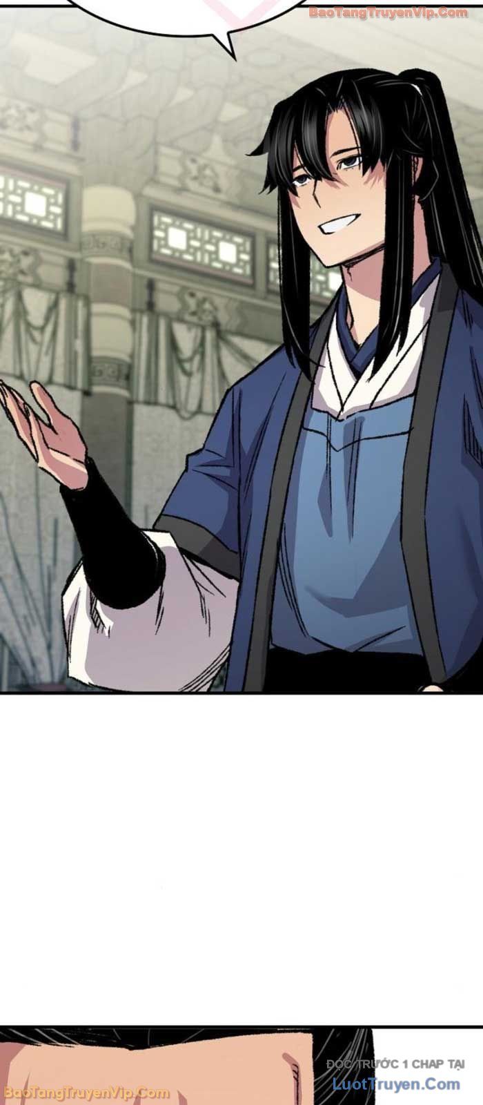 Thiên Ma Quy Hoàn - Chapter 88 - Page 41