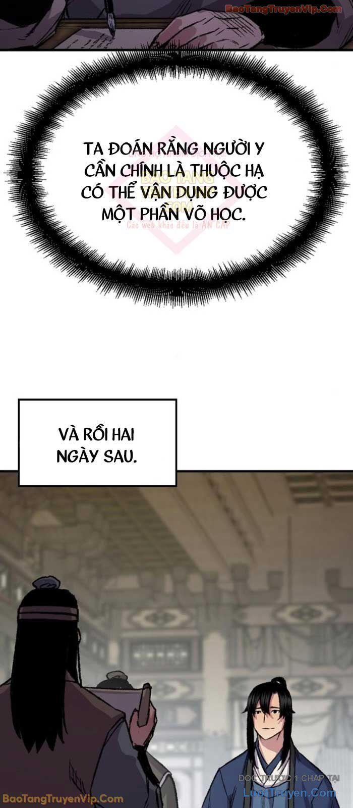 Thiên Ma Quy Hoàn - Chapter 88 - Page 58