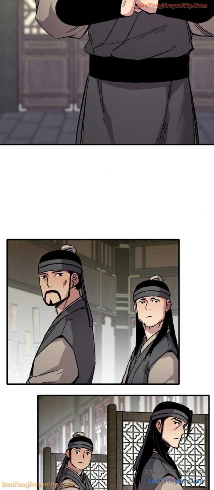 Thiên Ma Quy Hoàn - Chapter 88 - Page 61