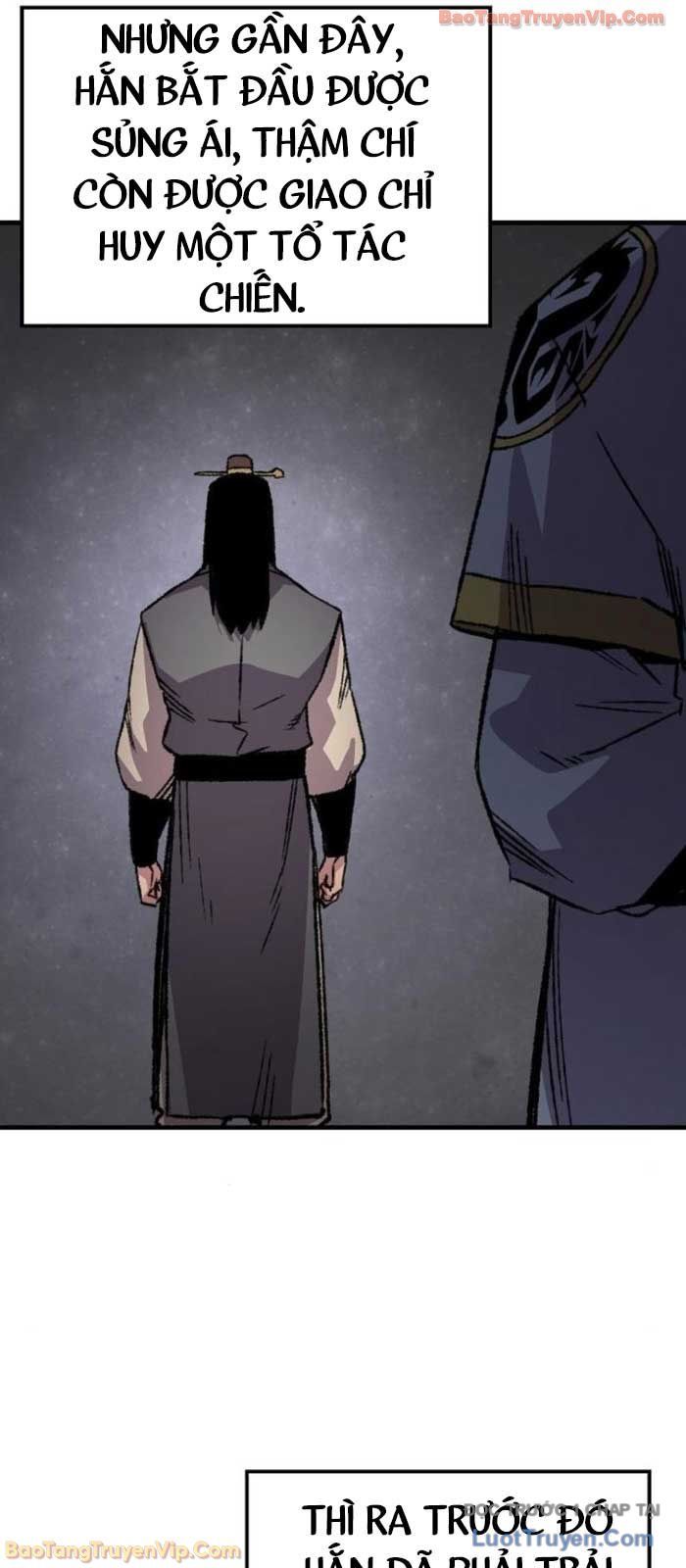 Thiên Ma Quy Hoàn - Chapter 88 - Page 80