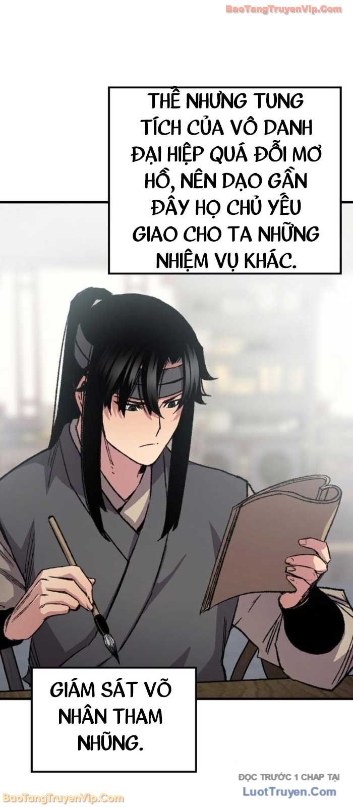 Thiên Ma Quy Hoàn - Chapter 88 - Page 85