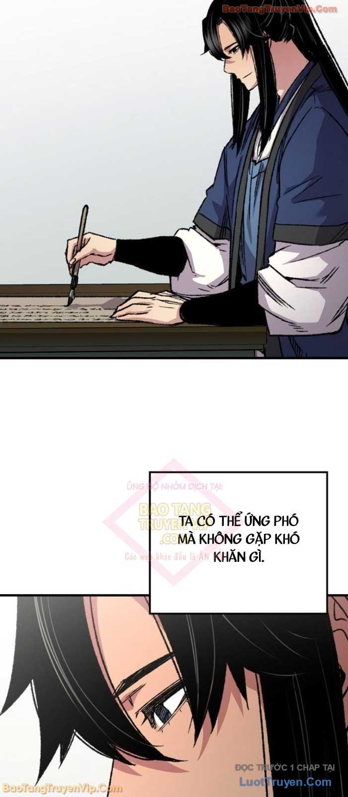 Thiên Ma Quy Hoàn - Chapter 88 - Page 9