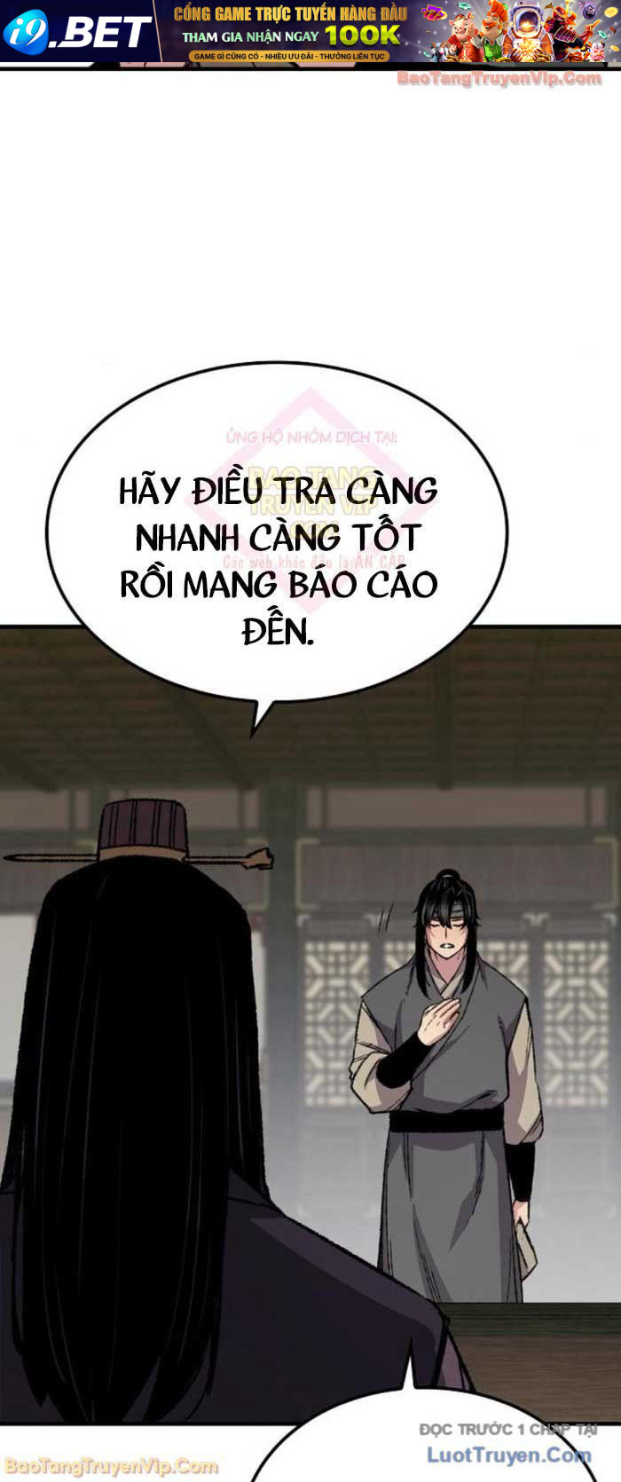 Thiên Ma Quy Hoàn - Chapter 88 - Page 91