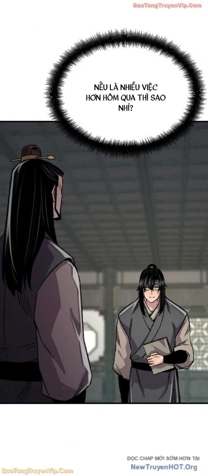 Thiên Ma Quy Hoàn - Chapter 89 - Page 11