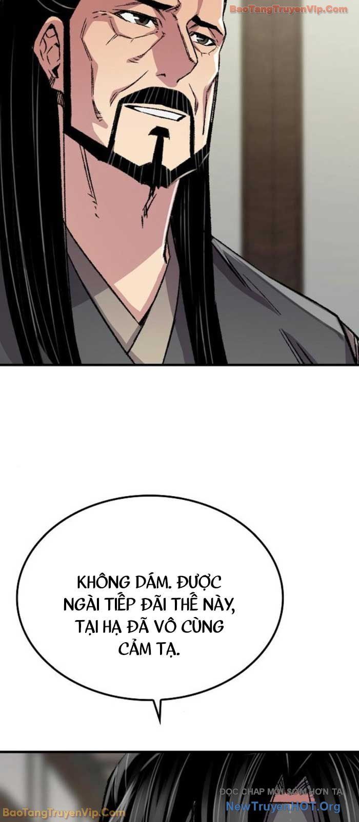 Thiên Ma Quy Hoàn - Chapter 89 - Page 21