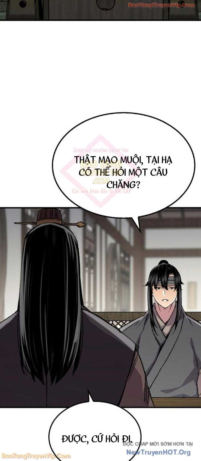 Thiên Ma Quy Hoàn - Chapter 89 - Page 27