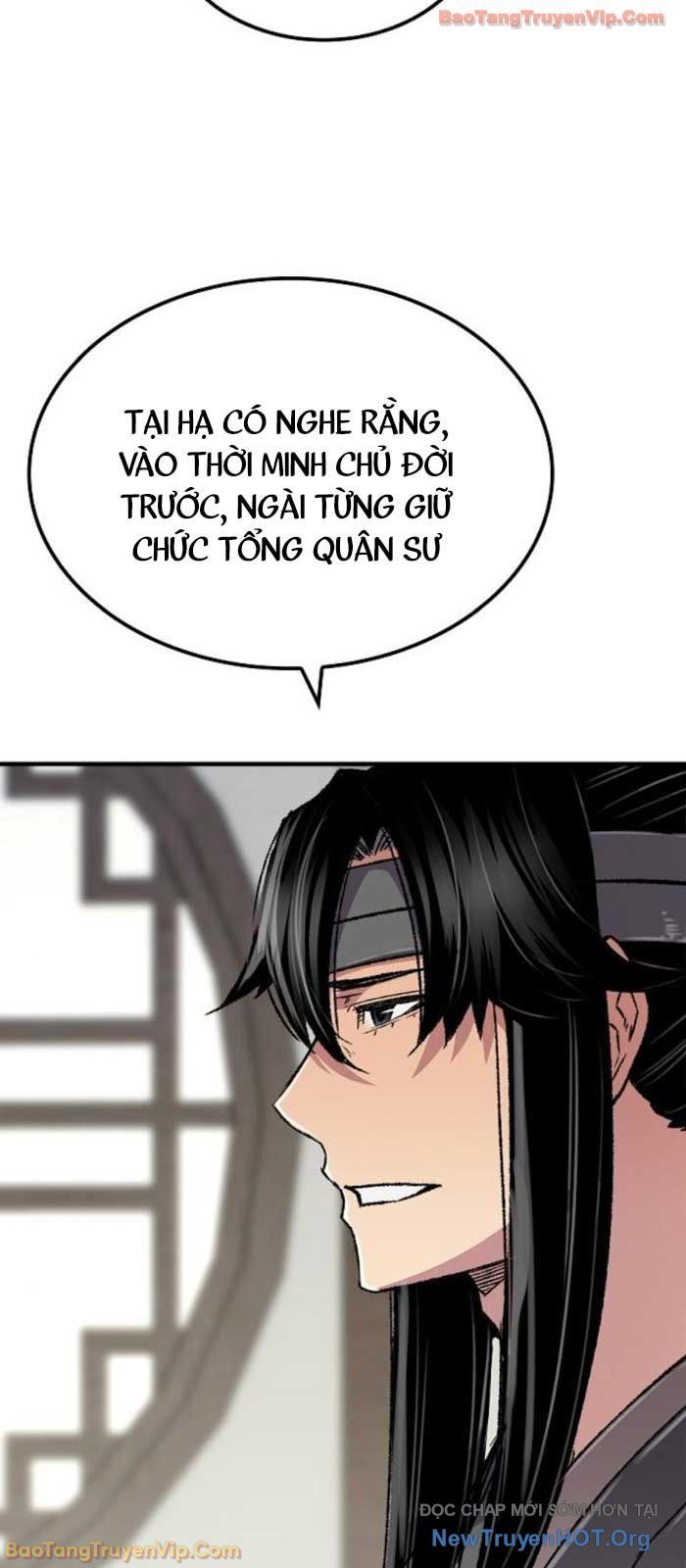 Thiên Ma Quy Hoàn - Chapter 89 - Page 28