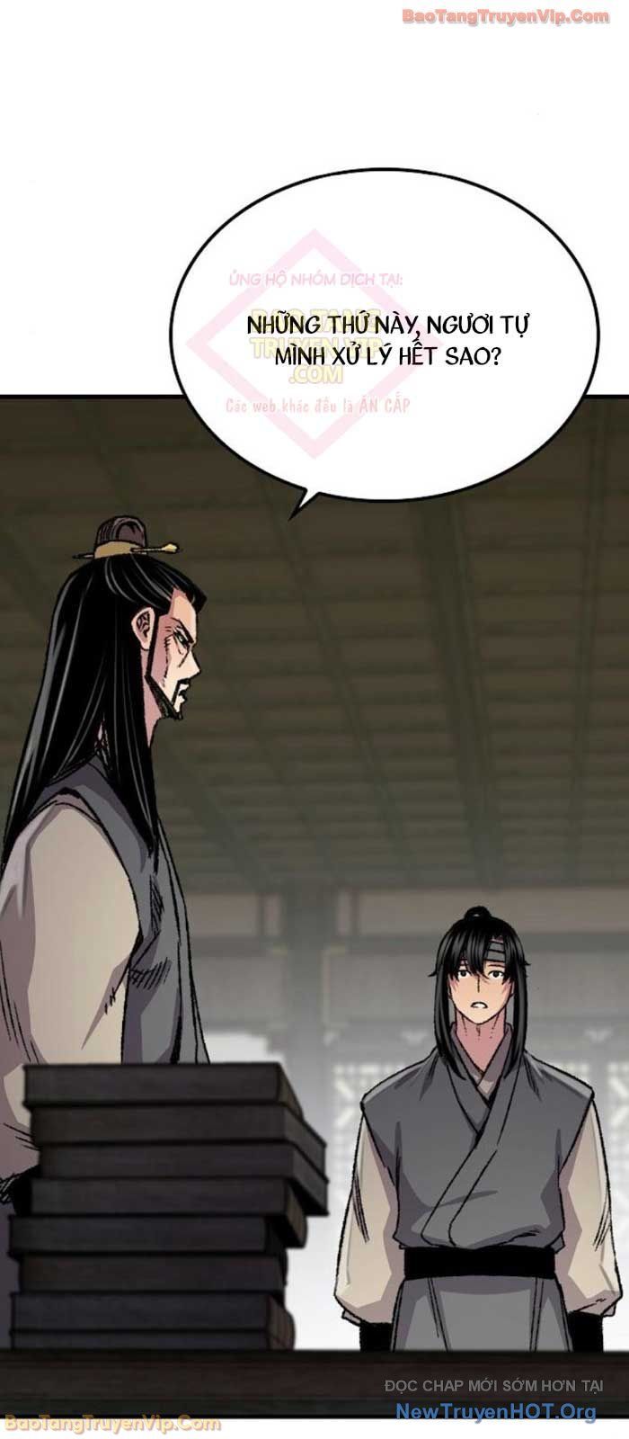 Thiên Ma Quy Hoàn - Chapter 89 - Page 3