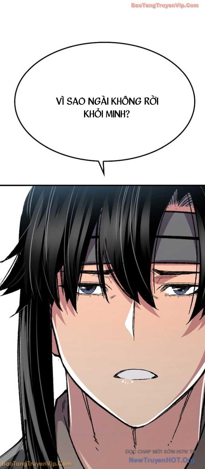 Thiên Ma Quy Hoàn - Chapter 89 - Page 30