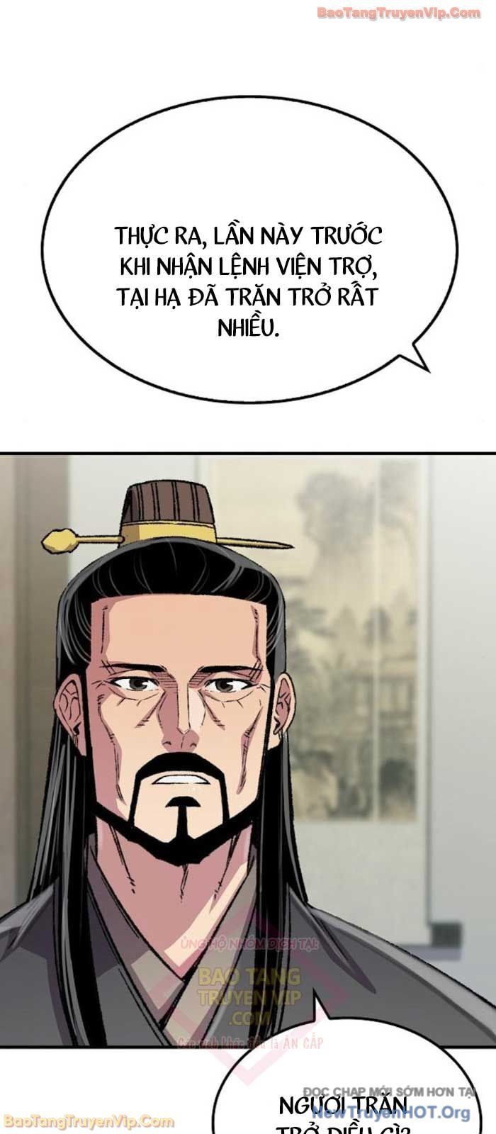 Thiên Ma Quy Hoàn - Chapter 89 - Page 39