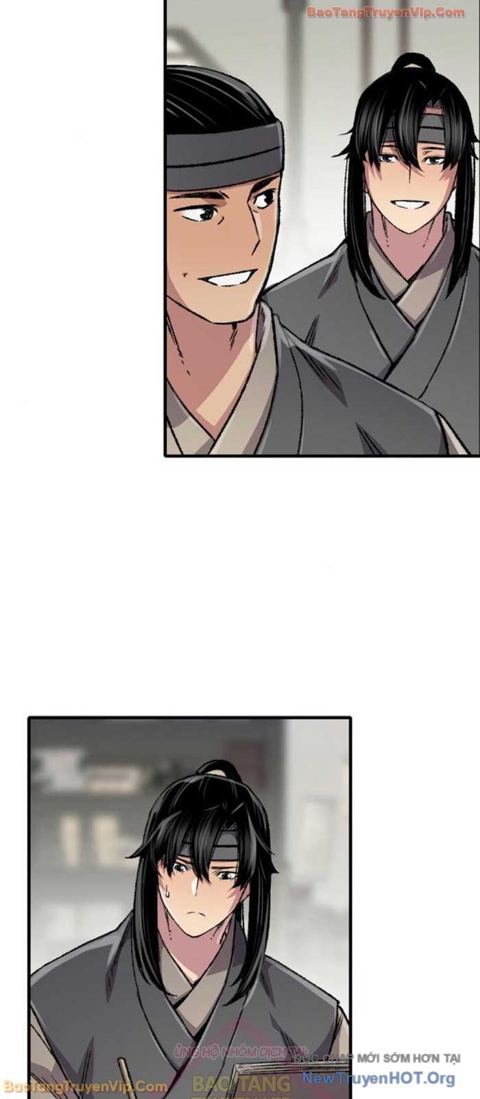 Thiên Ma Quy Hoàn - Chapter 89 - Page 44