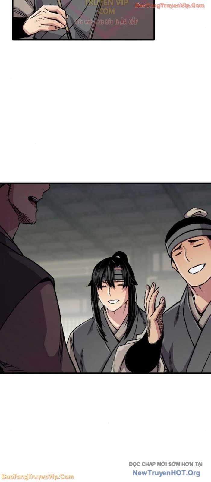 Thiên Ma Quy Hoàn - Chapter 89 - Page 45