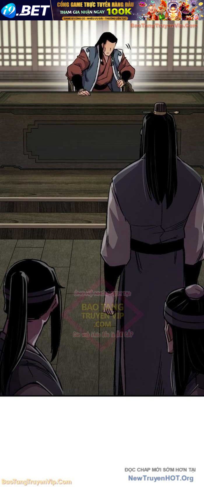 Thiên Ma Quy Hoàn - Chapter 89 - Page 52