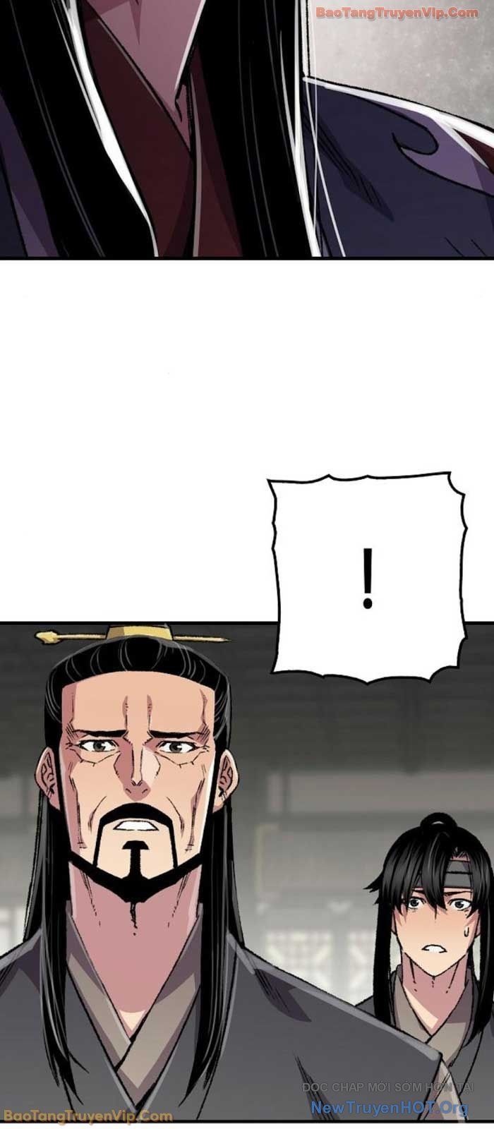 Thiên Ma Quy Hoàn - Chapter 89 - Page 56