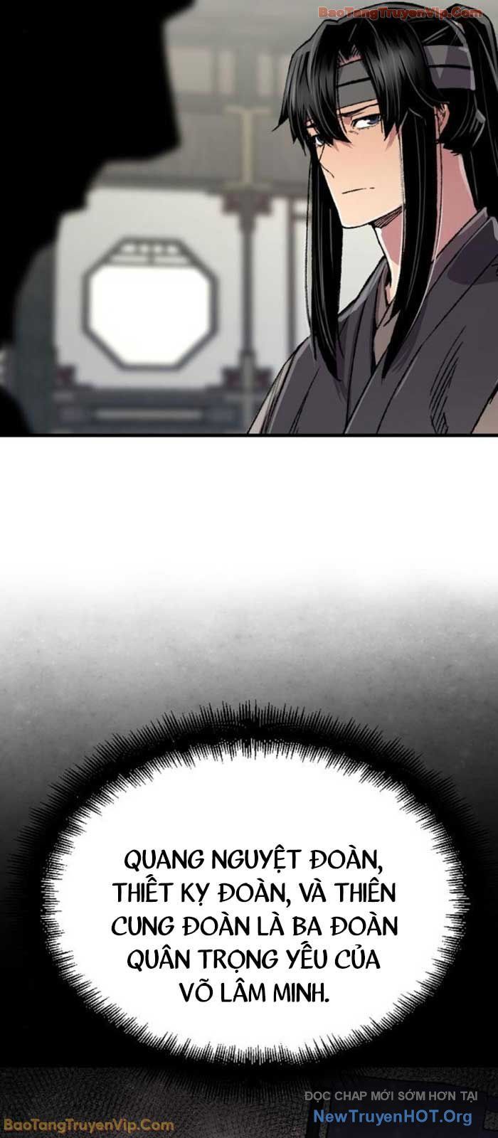 Thiên Ma Quy Hoàn - Chapter 89 - Page 65