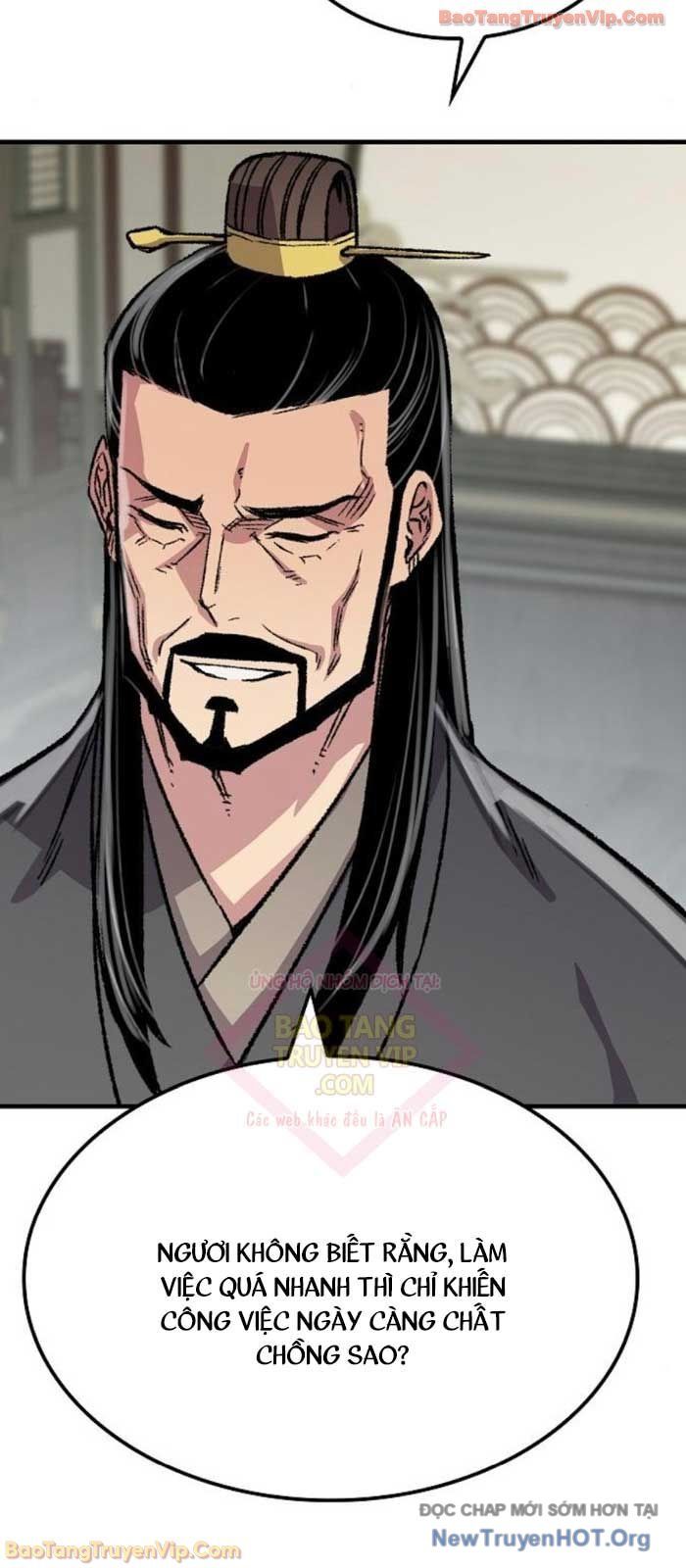 Thiên Ma Quy Hoàn - Chapter 89 - Page 7