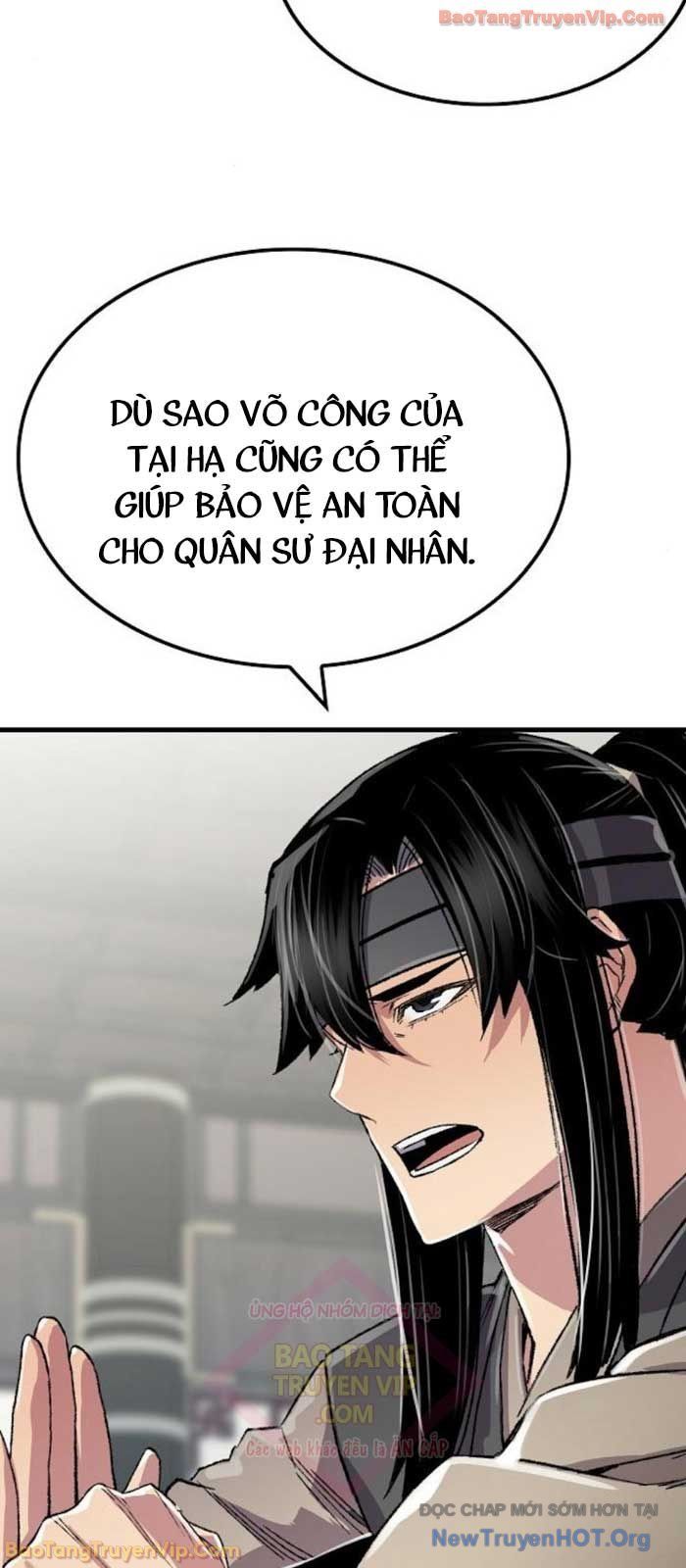 Thiên Ma Quy Hoàn - Chapter 89 - Page 71