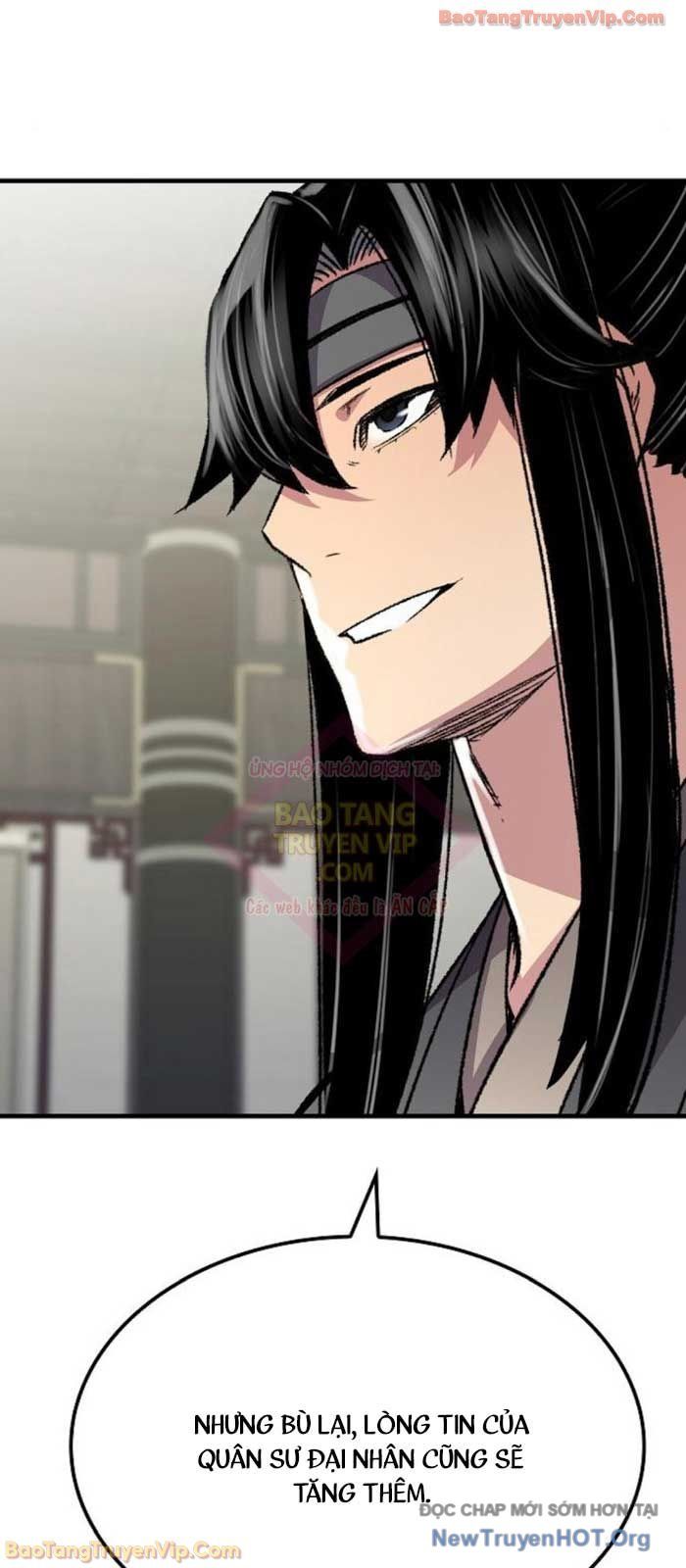 Thiên Ma Quy Hoàn - Chapter 89 - Page 8