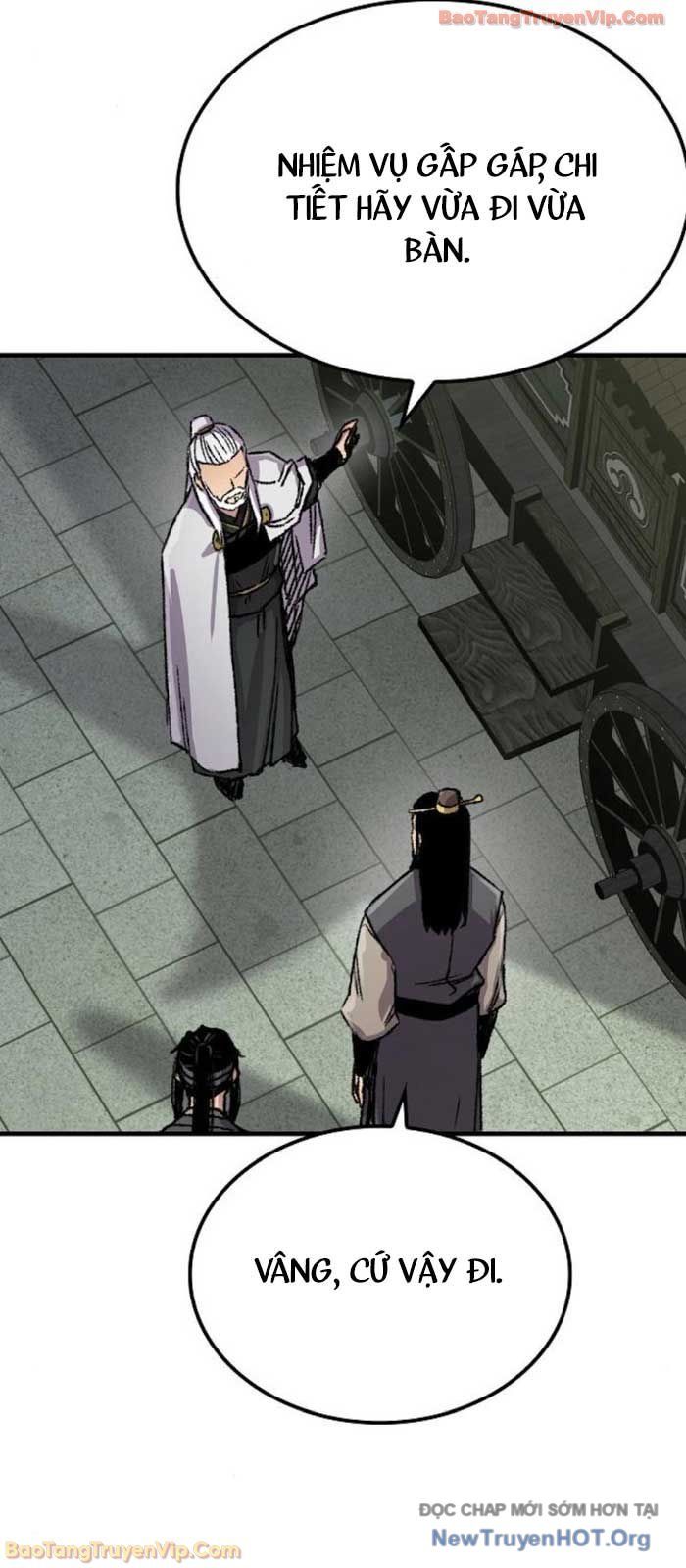 Thiên Ma Quy Hoàn - Chapter 89 - Page 80