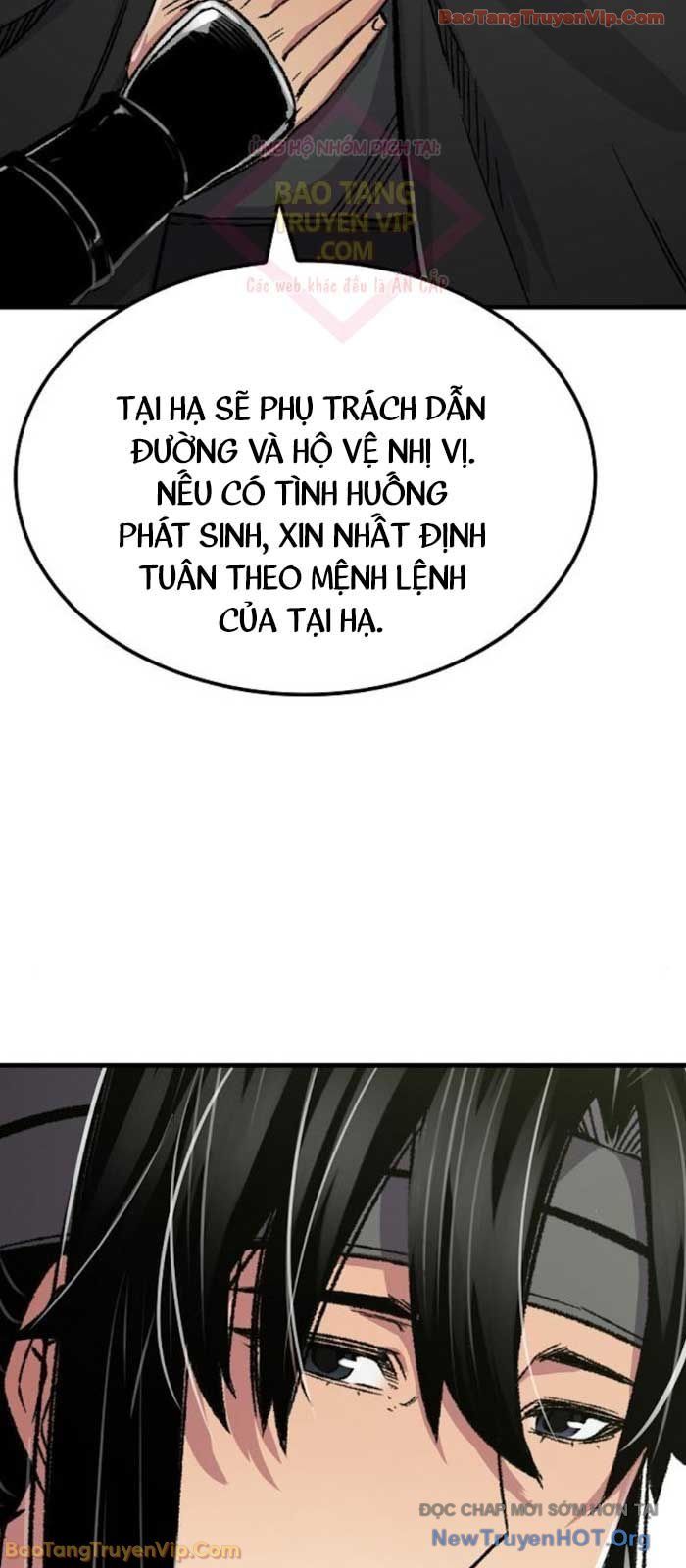 Thiên Ma Quy Hoàn - Chapter 89 - Page 83