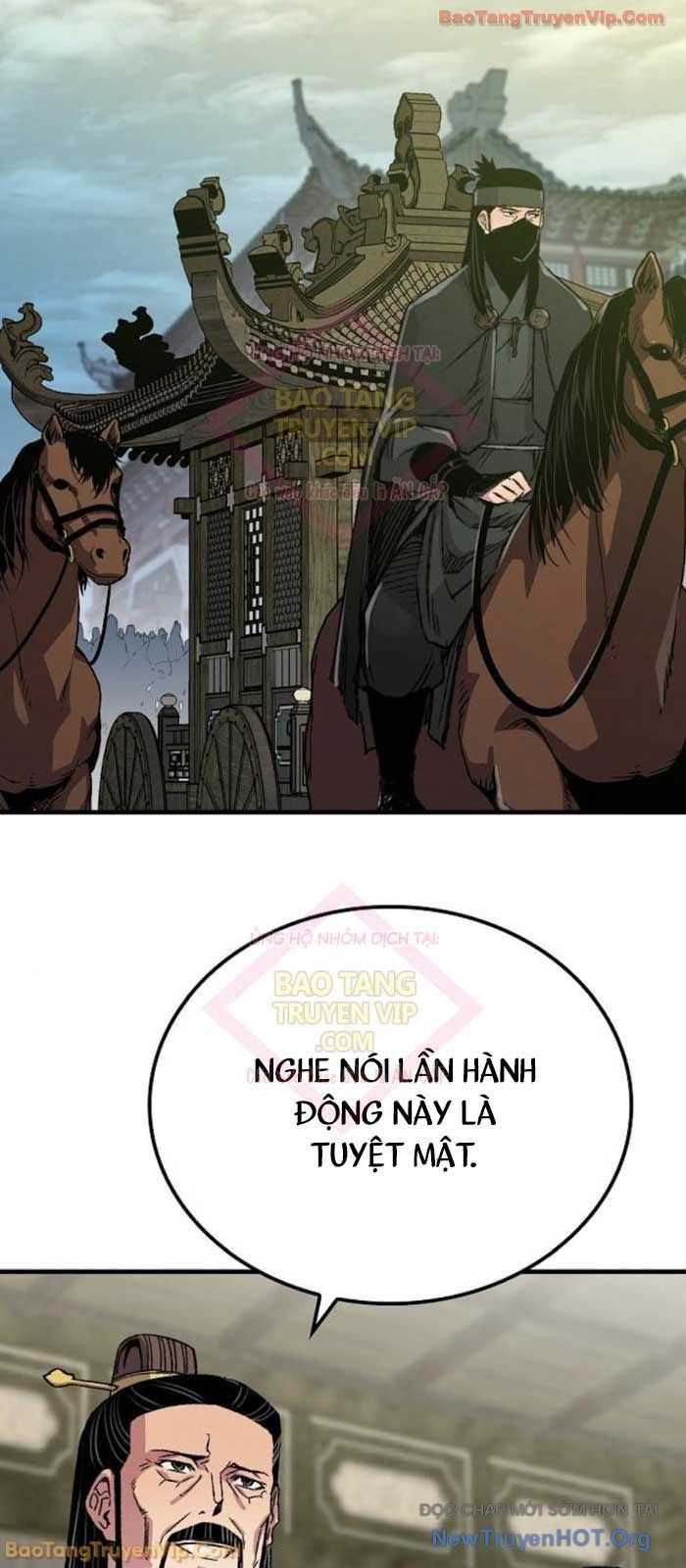 Thiên Ma Quy Hoàn - Chapter 89 - Page 87