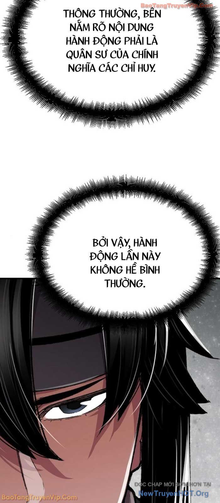 Thiên Ma Quy Hoàn - Chapter 89 - Page 90