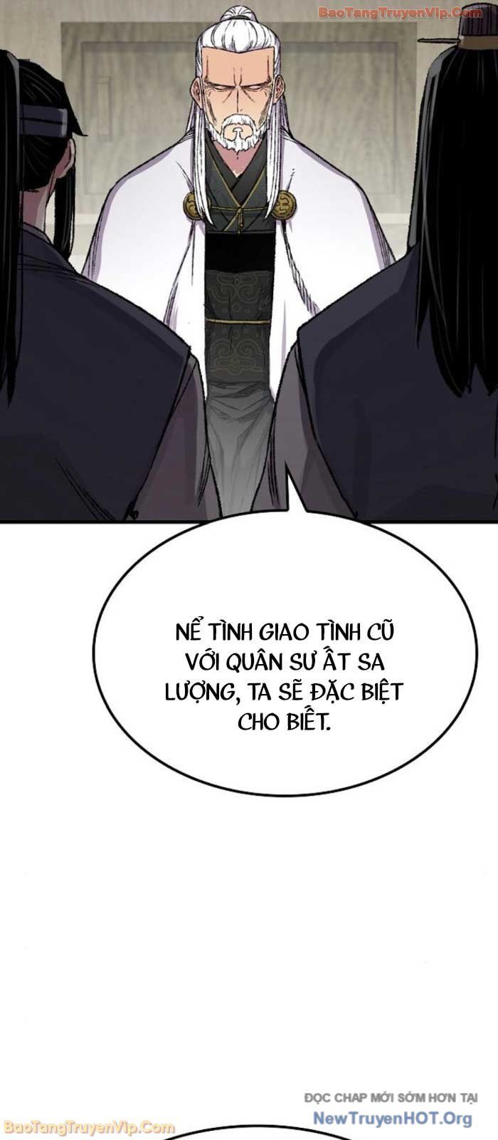 Thiên Ma Quy Hoàn - Chapter 89 - Page 96