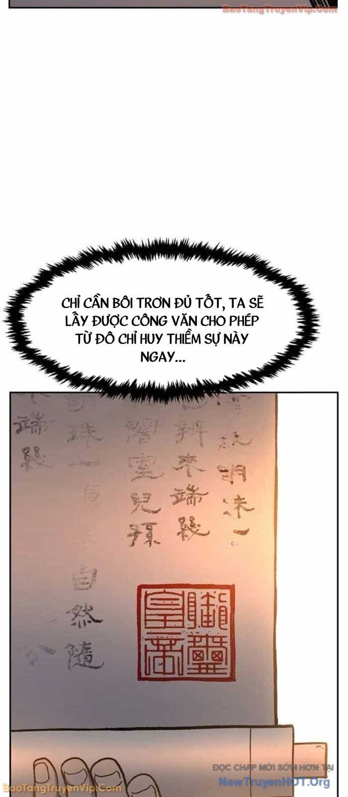 Tuyệt Đối Kiếm Cảm - Chapter 148 - Page 10