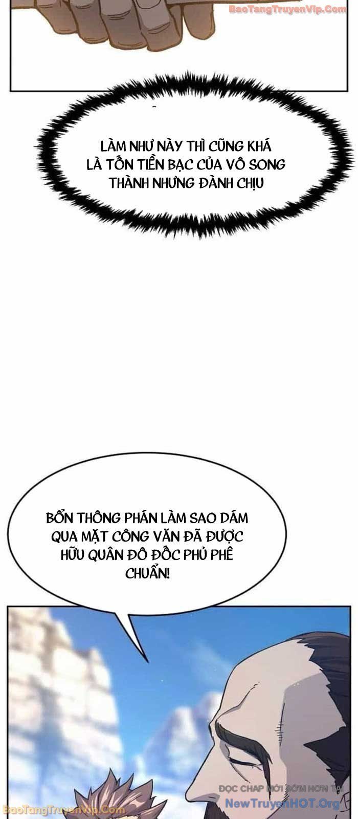 Tuyệt Đối Kiếm Cảm - Chapter 148 - Page 11