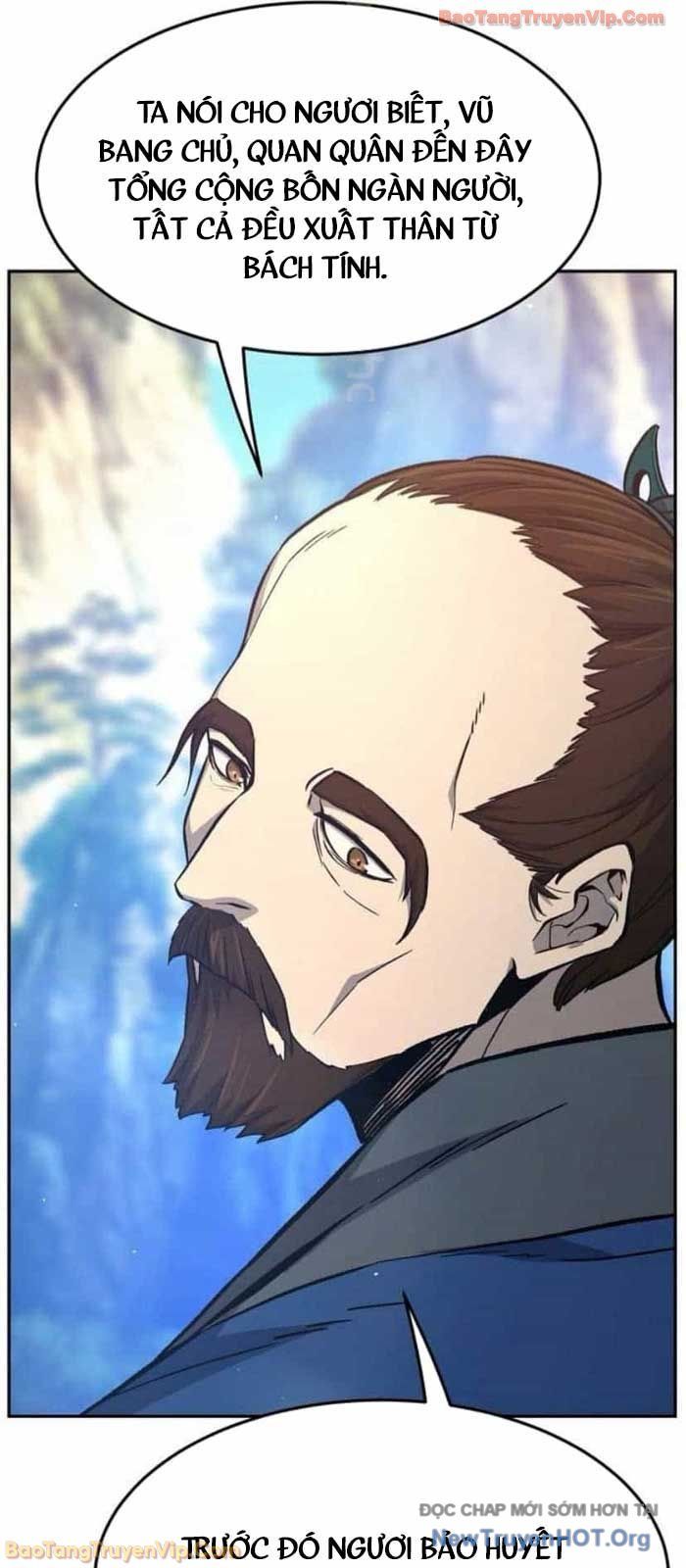 Tuyệt Đối Kiếm Cảm - Chapter 148 - Page 16