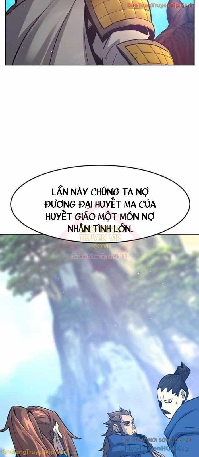 Tuyệt Đối Kiếm Cảm - Chapter 148 - Page 23