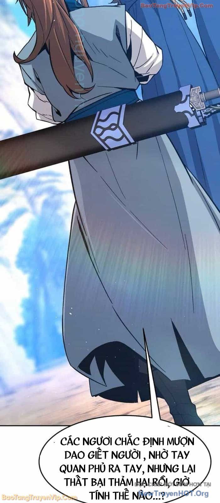 Tuyệt Đối Kiếm Cảm - Chapter 148 - Page 24