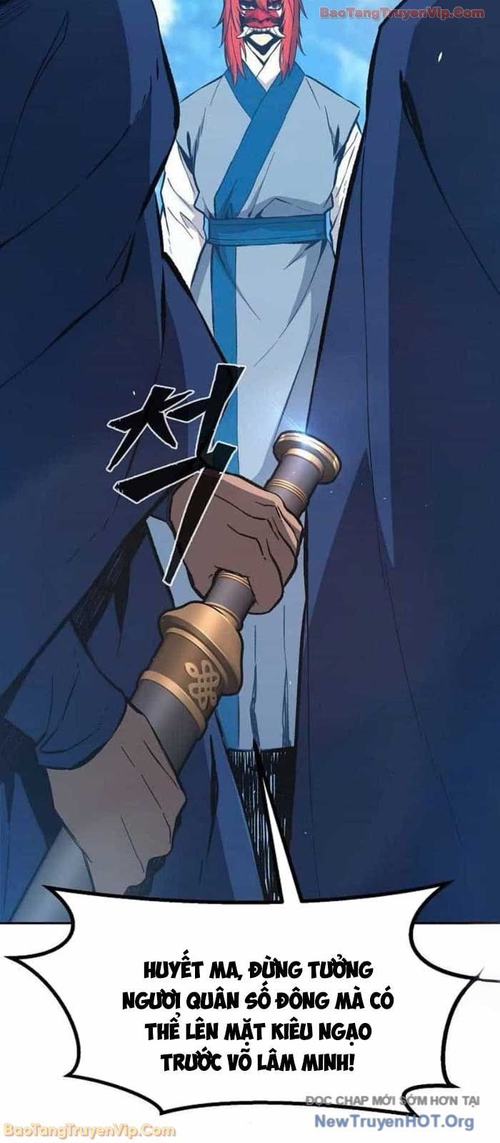 Tuyệt Đối Kiếm Cảm - Chapter 148 - Page 28