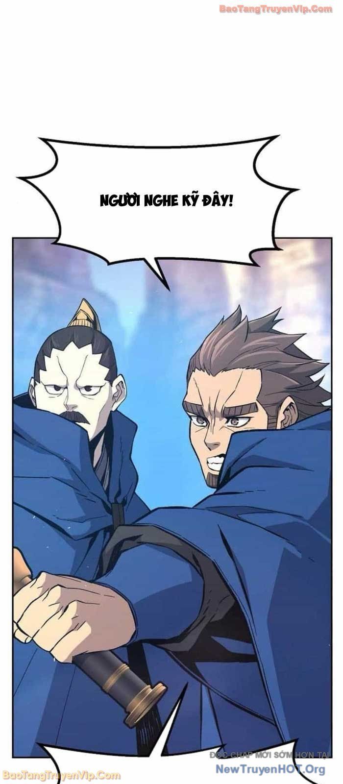 Tuyệt Đối Kiếm Cảm - Chapter 148 - Page 29