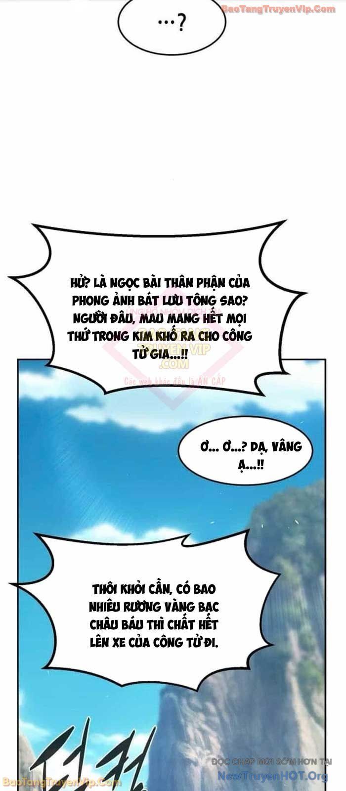 Tuyệt Đối Kiếm Cảm - Chapter 148 - Page 3