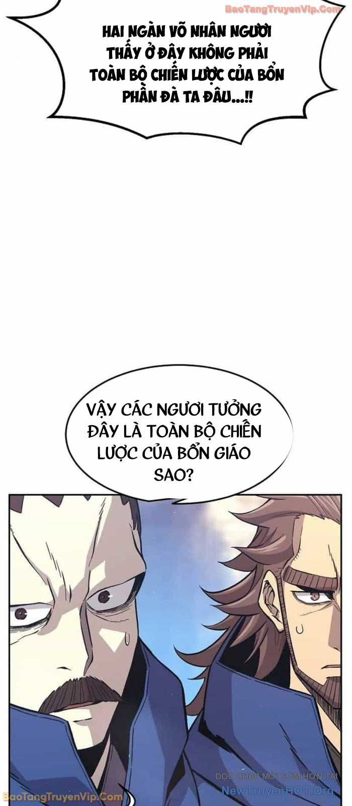 Tuyệt Đối Kiếm Cảm - Chapter 148 - Page 30