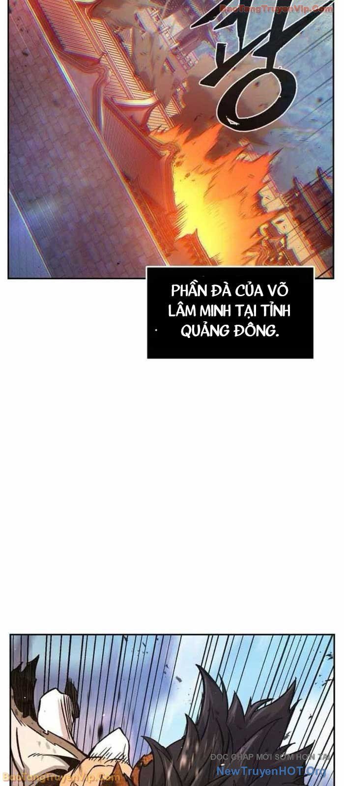 Tuyệt Đối Kiếm Cảm - Chapter 148 - Page 34