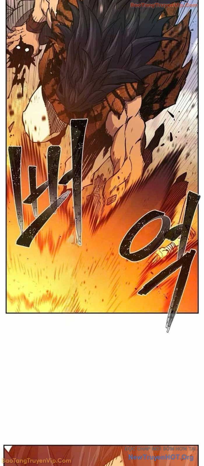 Tuyệt Đối Kiếm Cảm - Chapter 148 - Page 35