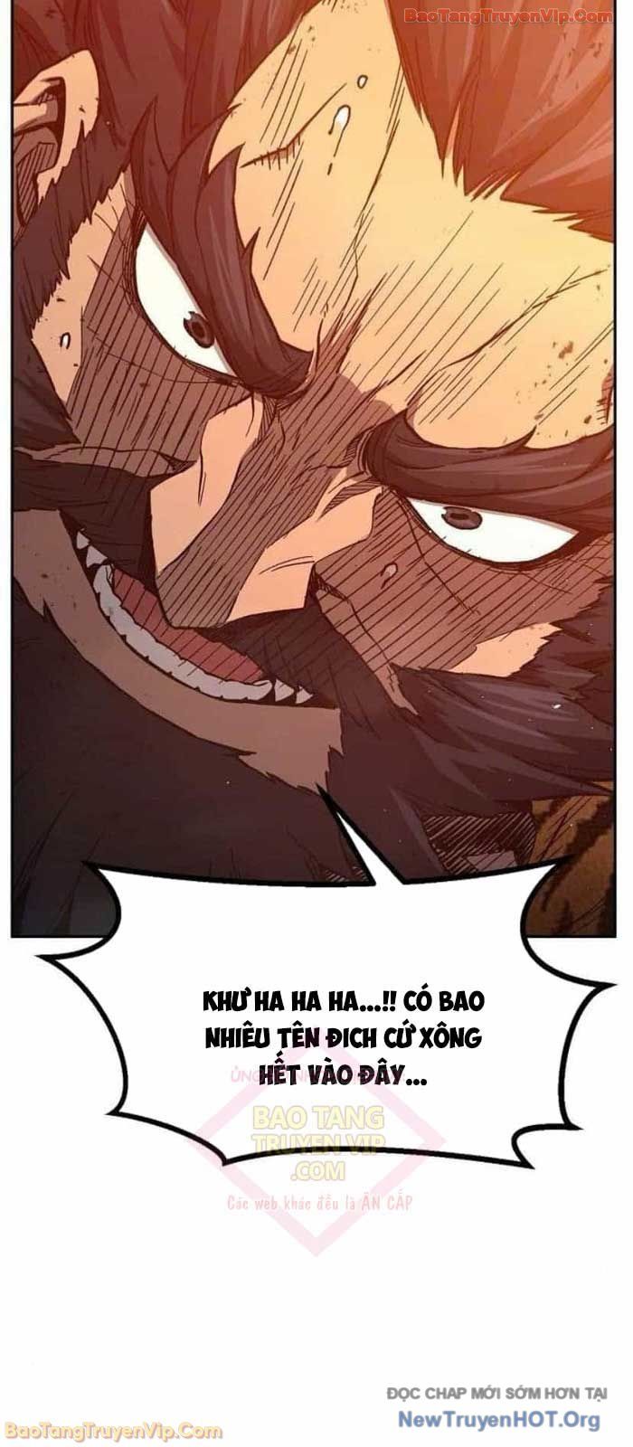 Tuyệt Đối Kiếm Cảm - Chapter 148 - Page 36