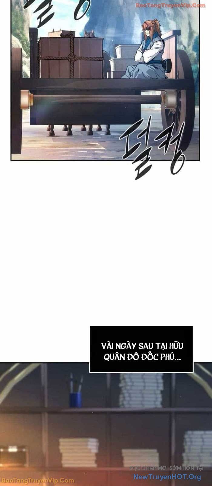 Tuyệt Đối Kiếm Cảm - Chapter 148 - Page 4