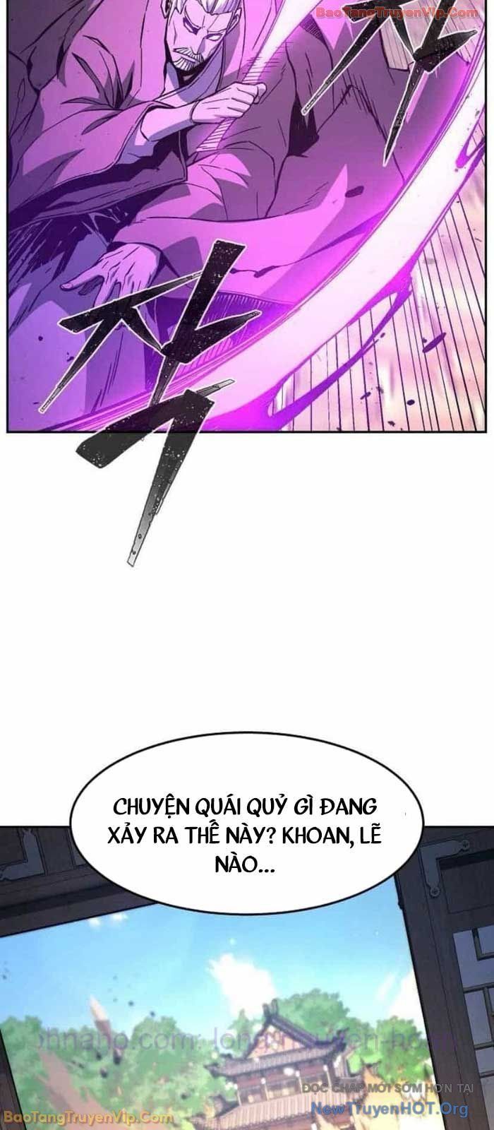 Tuyệt Đối Kiếm Cảm - Chapter 148 - Page 40