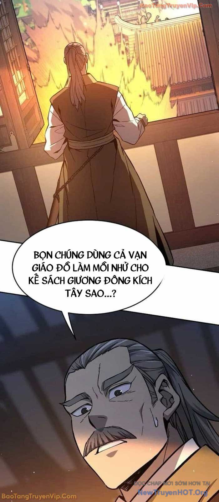 Tuyệt Đối Kiếm Cảm - Chapter 148 - Page 41