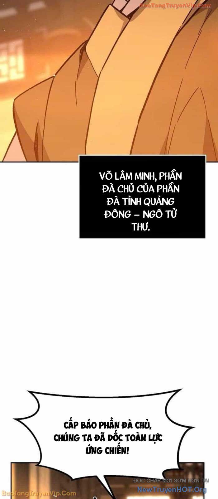Tuyệt Đối Kiếm Cảm - Chapter 148 - Page 42