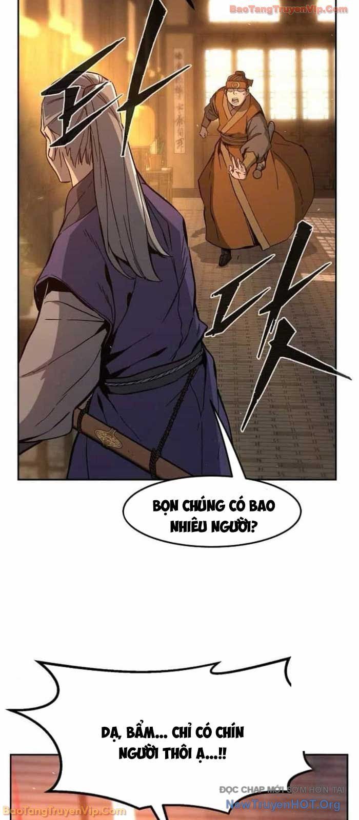 Tuyệt Đối Kiếm Cảm - Chapter 148 - Page 43