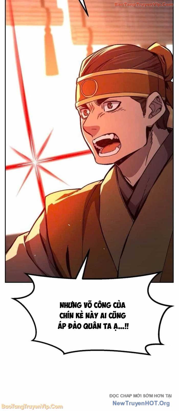 Tuyệt Đối Kiếm Cảm - Chapter 148 - Page 44