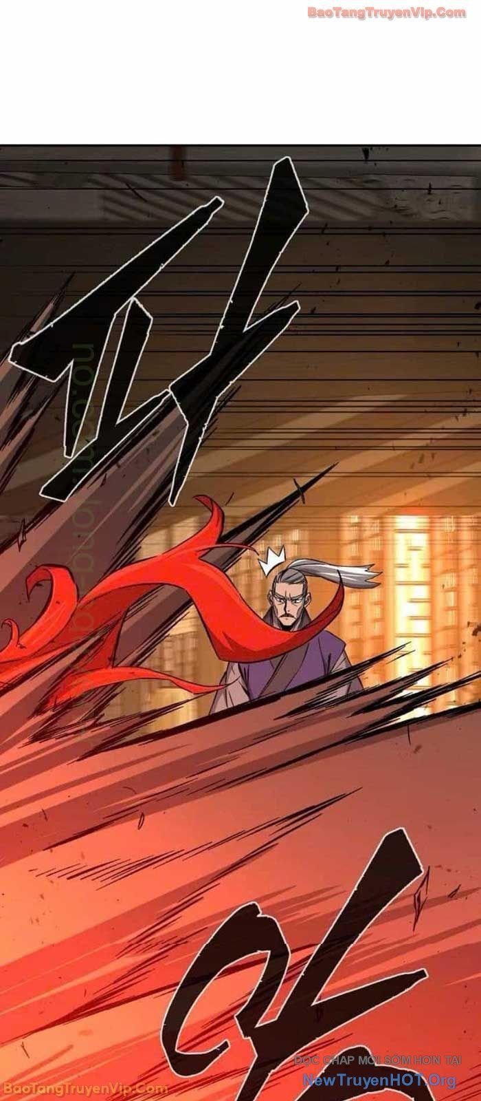 Tuyệt Đối Kiếm Cảm - Chapter 148 - Page 45